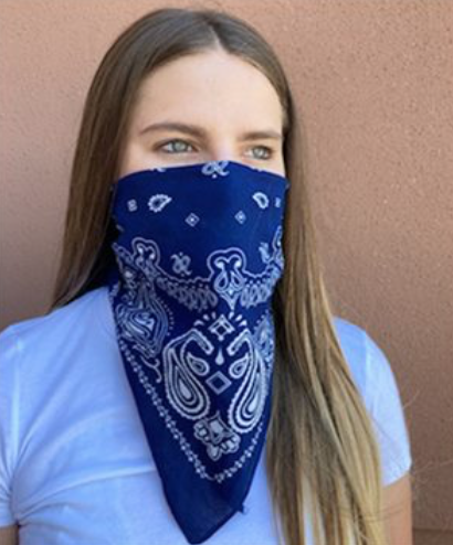 ValuMask Bandana - VC21